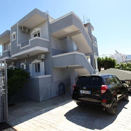 Vila Enea Apartment Ksamil Exterior photo