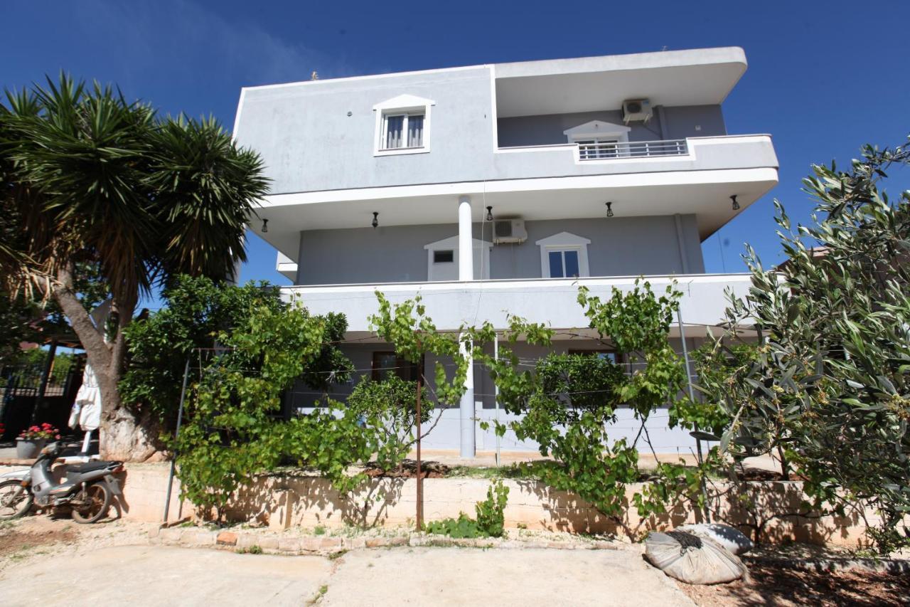 Vila Enea Apartment Ksamil Exterior photo