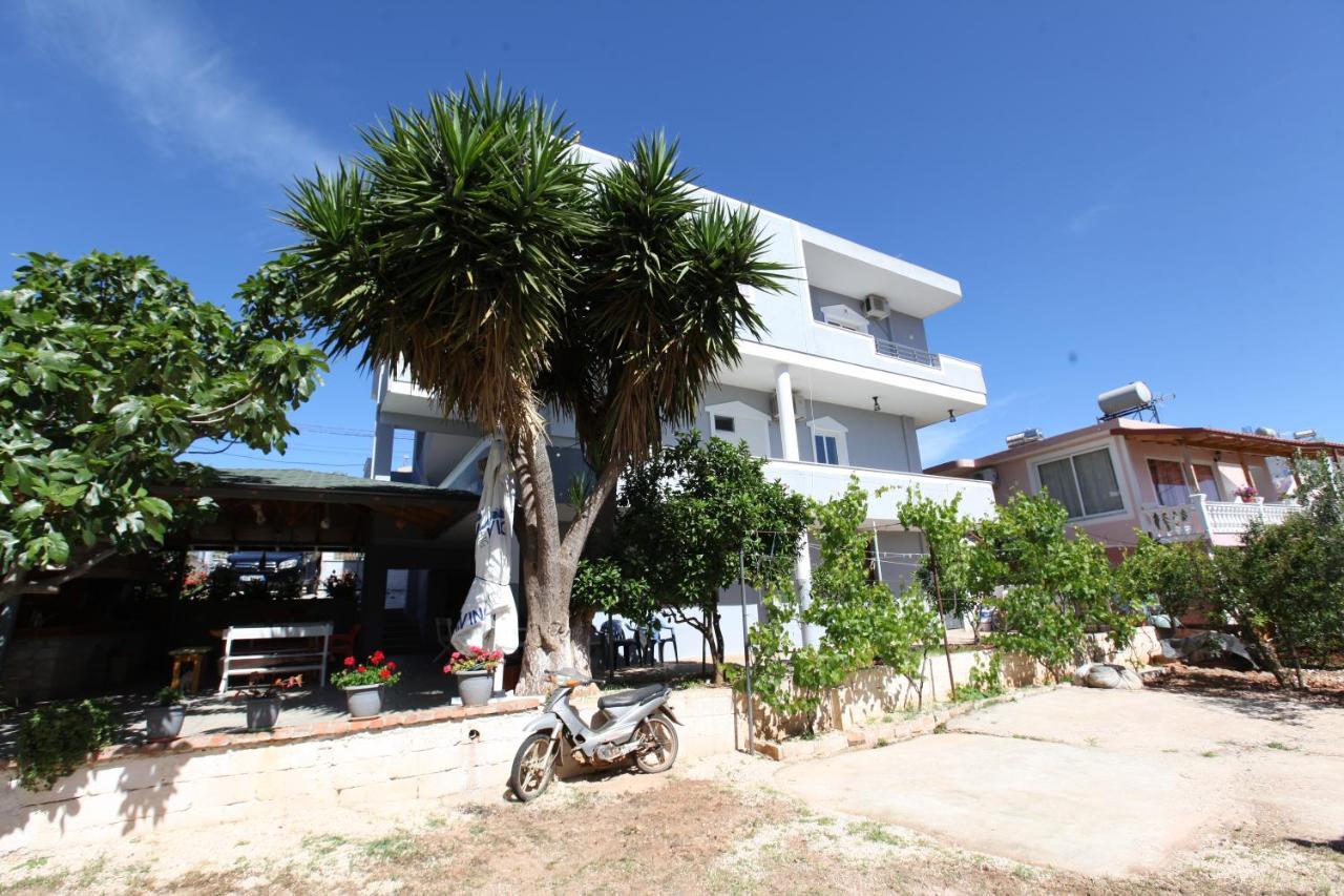 Vila Enea Apartment Ksamil Exterior photo