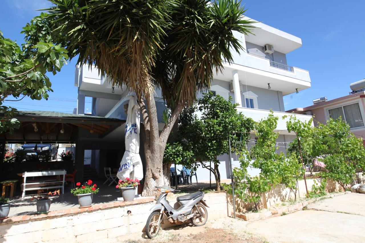 Vila Enea Apartment Ksamil Exterior photo