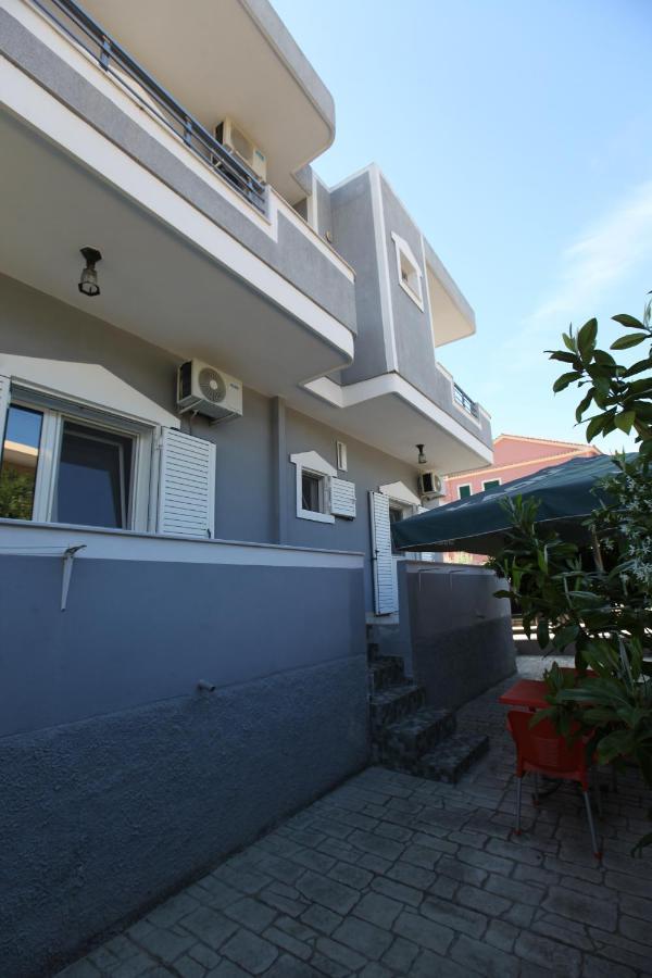 Vila Enea Apartment Ksamil Exterior photo