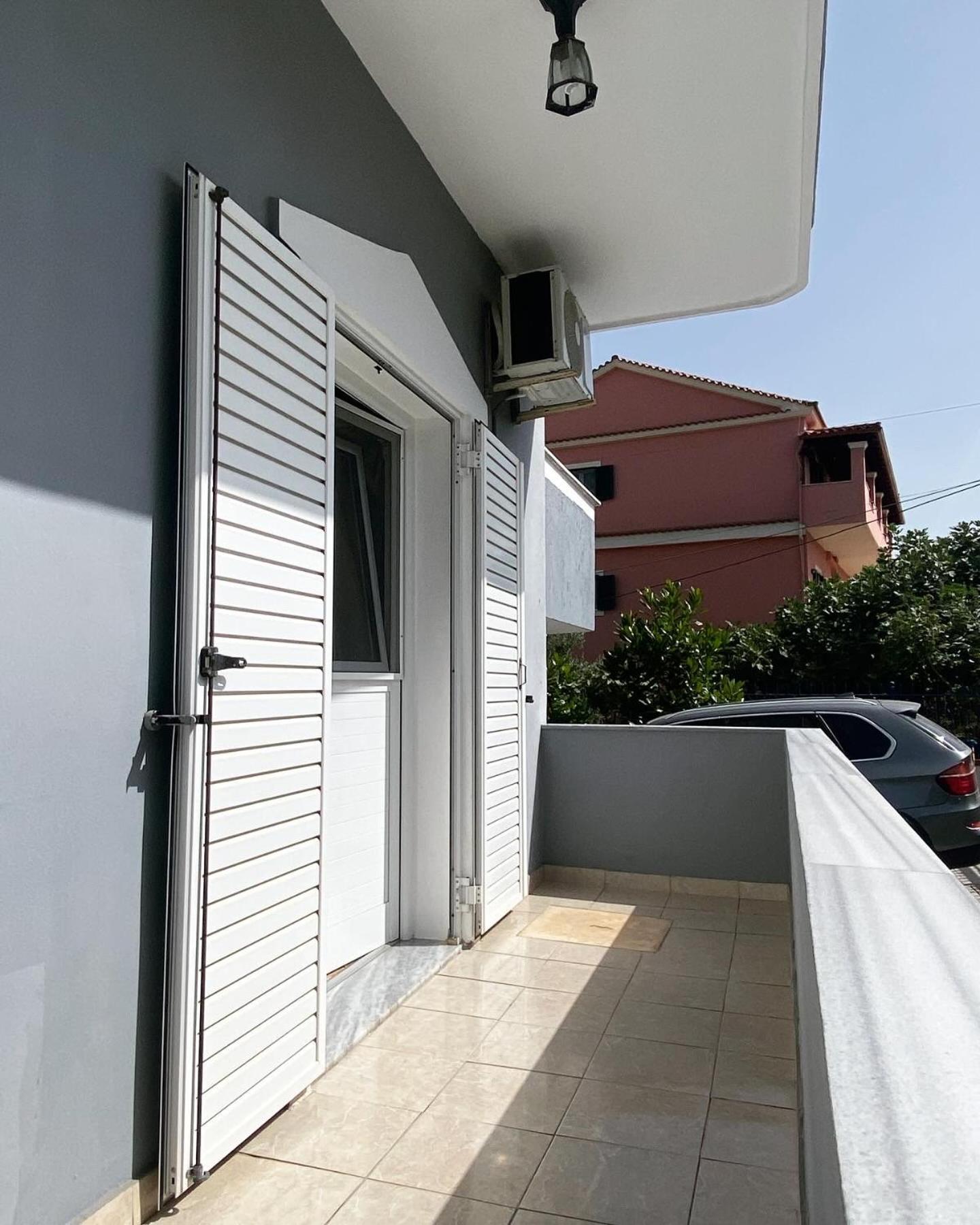 Vila Enea Apartment Ksamil Exterior photo